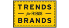 Скидка 10% на коллекция trends Brands limited! - Касумкент